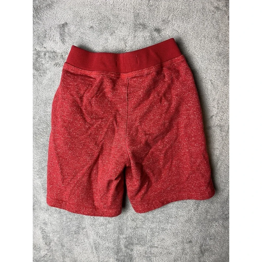 Member's Mark Kids Size 6 Red Active Shorts